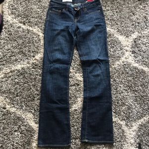 Express denim jeans